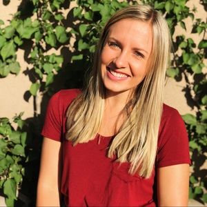 Meet your Posher, Alison